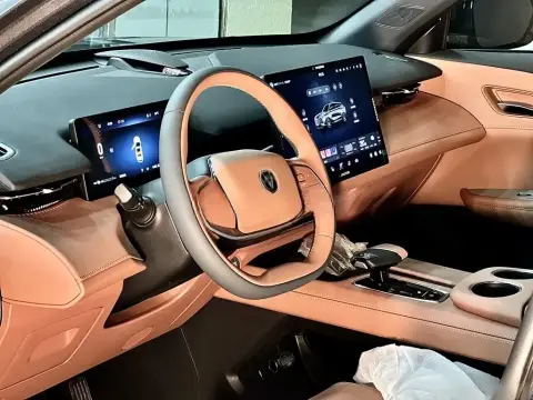 Changan Uni-Z 2025 — миниатюра 7