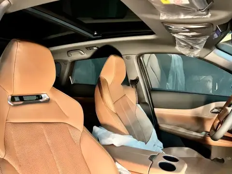 Changan Uni-Z 2025 — миниатюра 9