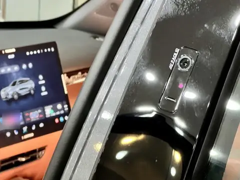 Changan Uni-Z 2025 — миниатюра 10