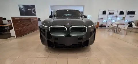 BMW XM 50e 2025 — миниатюра 1