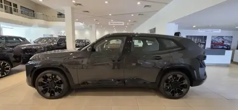 BMW XM 50e 2025 — миниатюра 6