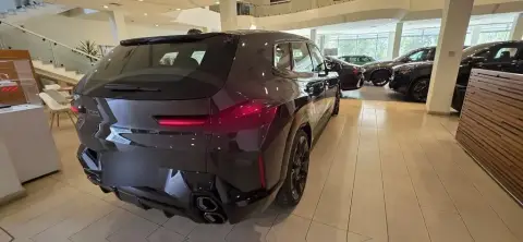 BMW XM 50e 2025 — миниатюра 7