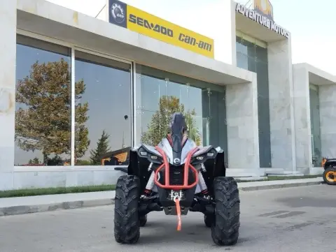 BRP Renegade X mr 1000R TR 2025