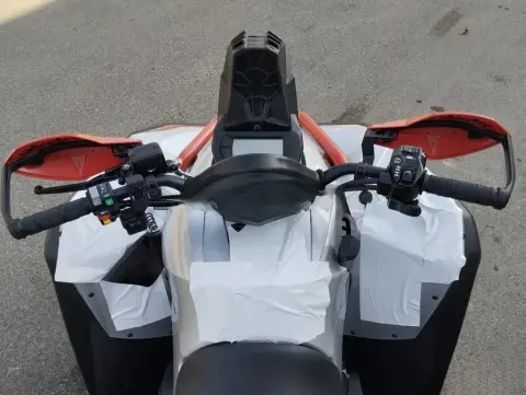 BRP Renegade X mr 1000R TR 2025 — миниатюра 7