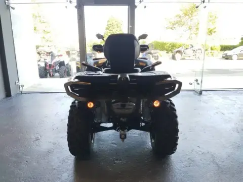 Can-Am Outlander MAX Limited 1000R TR ABS 2025 — миниатюра 5