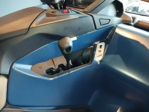 Can-Am Outlander MAX Limited 1000R TR ABS 2025 — миниатюра 7