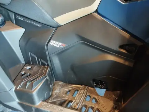 Can-Am Outlander MAX Limited 1000R TR ABS 2025 — миниатюра 10