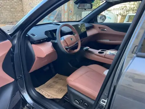 Changan Uni-Z 2025 — миниатюра 8