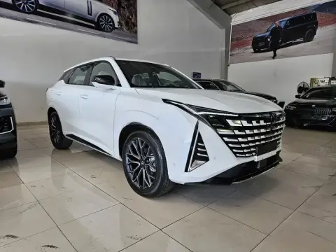 Changan Uni-Z 2025 — миниатюра 3