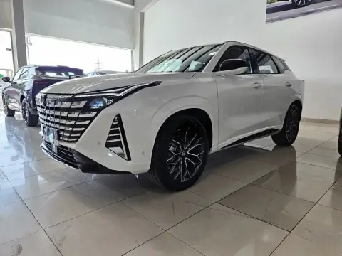 Changan Uni-Z 2025 — миниатюра 4