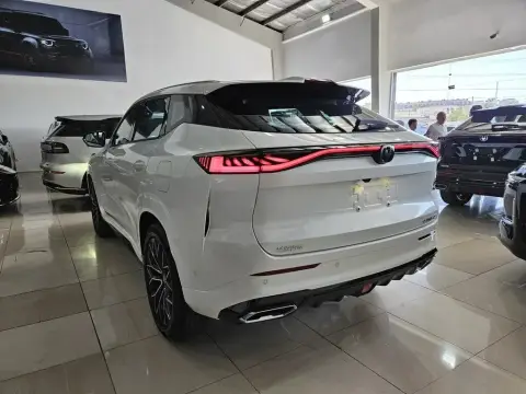 Changan Uni-Z 2025 — миниатюра 5
