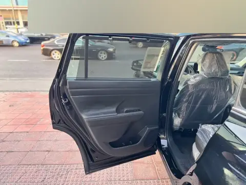 Toyota Highlander 2025 — миниатюра 6