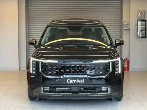 Kia Carnival 2025 — миниатюра 2
