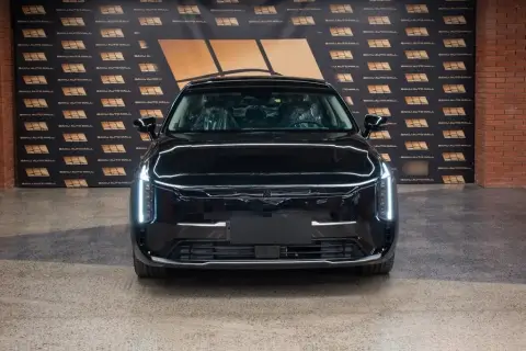 Kia K8 2025 — миниатюра 2