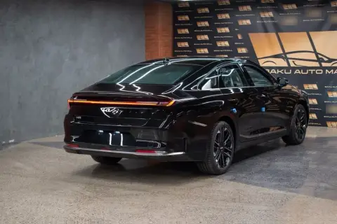 Kia K8 2025 — миниатюра 7
