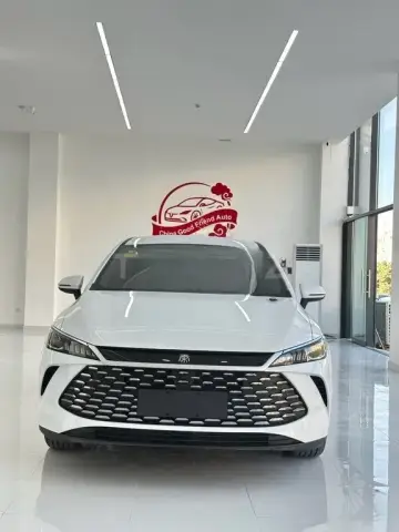 BYD Qin Plus 2025 — миниатюра 1