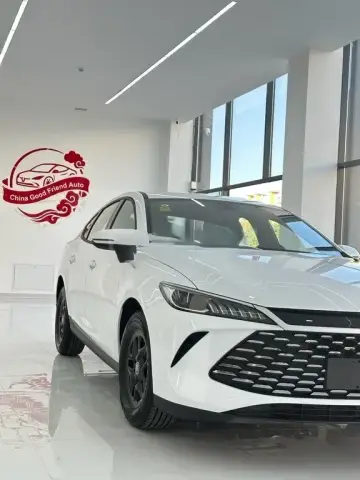 BYD Qin Plus 2025 — миниатюра 2