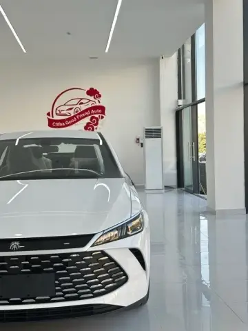 BYD Qin Plus 2025 — миниатюра 3
