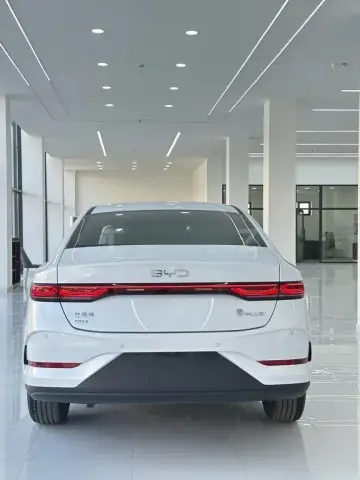 BYD Qin Plus 2025 — миниатюра 4