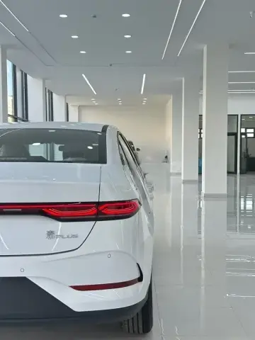BYD Qin Plus 2025 — миниатюра 5