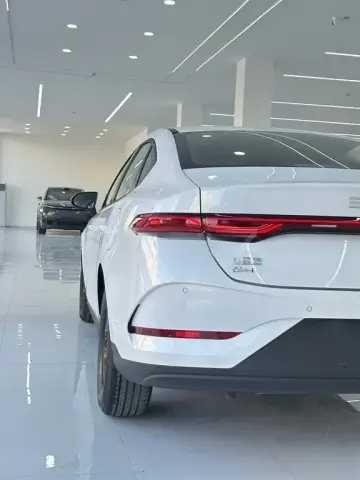 BYD Qin Plus 2025 — миниатюра 6