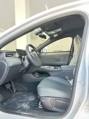 BYD Qin Plus 2025 — миниатюра 10