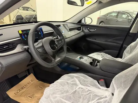 BYD Seal 05 2025 — миниатюра 7