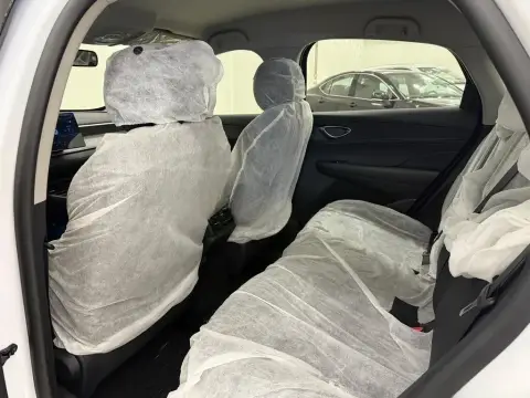BYD Seal 05 2025 — миниатюра 9