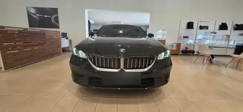 BMW 520 2025