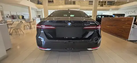 BMW 520 2025 — миниатюра 3