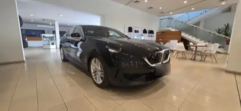 BMW 520 2025 — миниатюра 4