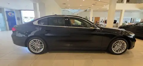 BMW 520 2025 — миниатюра 6