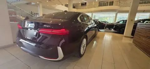 BMW 520 2025 — миниатюра 9