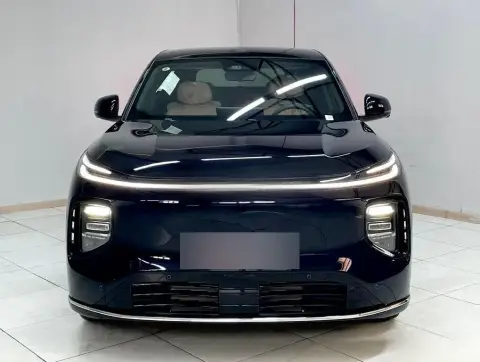 Changan Qiyuan Q07 2025 — миниатюра 1