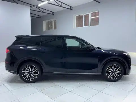 Changan Qiyuan Q07 2025 — миниатюра 5