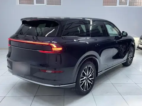 Changan Qiyuan Q07 2025 — миниатюра 7