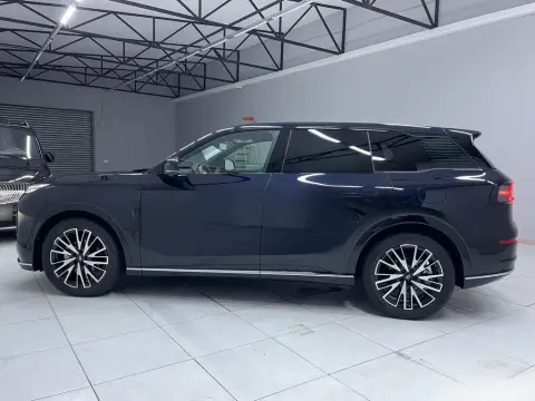 Changan Qiyuan Q07 2025 — миниатюра 9