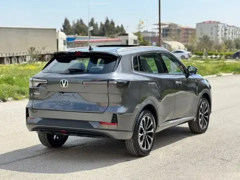 Changan CS 55 Plus 2025 — миниатюра 3