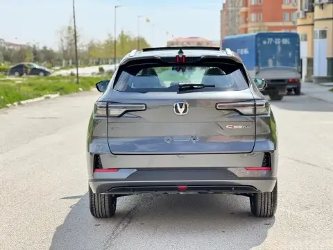 Changan CS 55 Plus 2025 — миниатюра 6