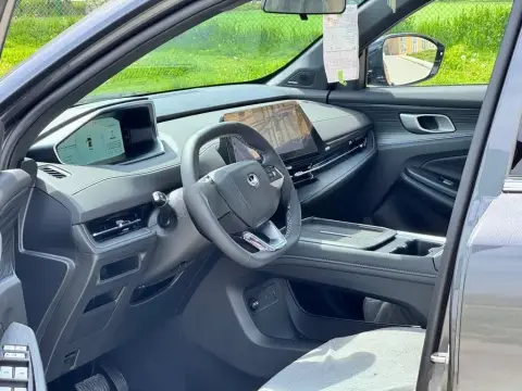 Changan CS 55 Plus 2025 — миниатюра 7