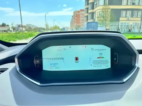 Changan CS 55 Plus 2025 — миниатюра 9