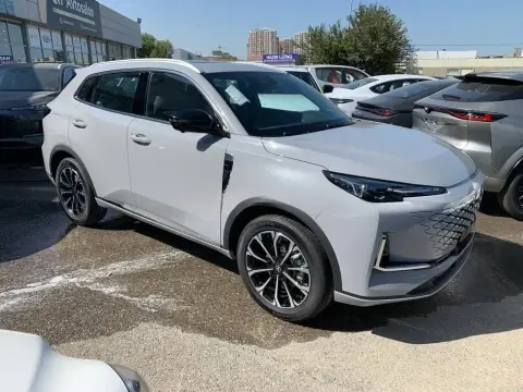 Changan CS 55 Plus 2025 — миниатюра 3