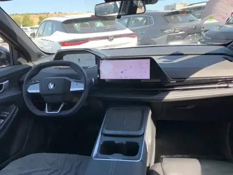 Changan CS 55 Plus 2025 — миниатюра 5