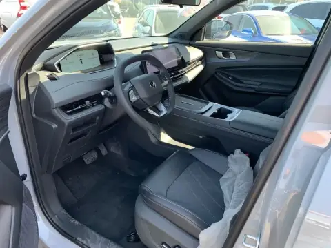 Changan CS 55 Plus 2025 — миниатюра 6