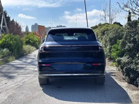 Changan Qiyuan Q07 2025 — миниатюра 4