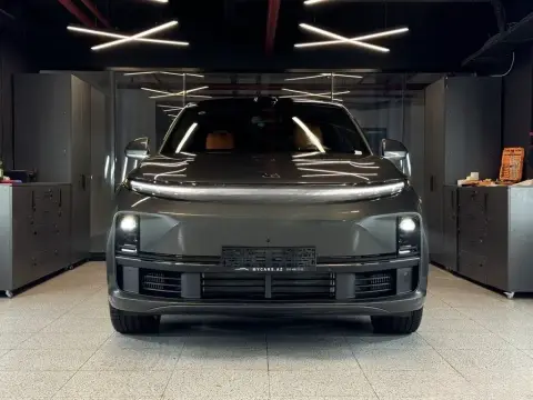 Li Auto L7 2025 — миниатюра 3