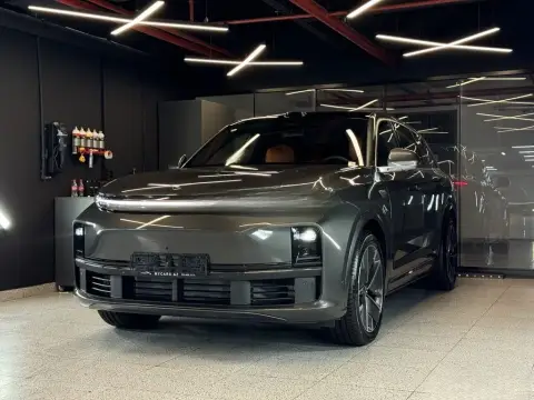 Li Auto L7 2025 — миниатюра 4