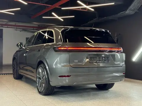 Li Auto L7 2025 — миниатюра 6