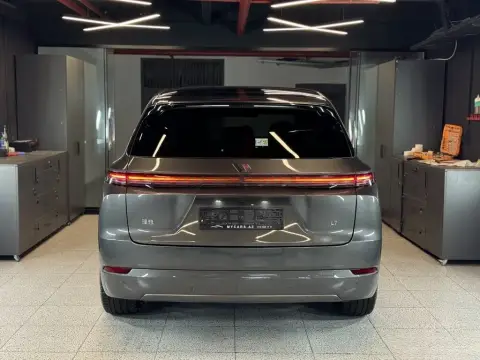 Li Auto L7 2025 — миниатюра 7