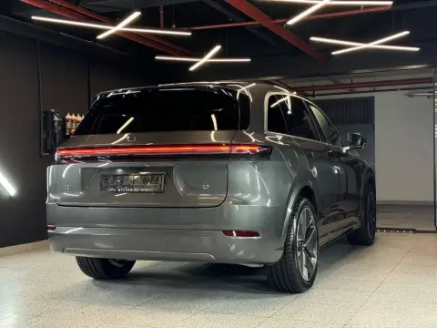 Li Auto L7 2025 — миниатюра 8